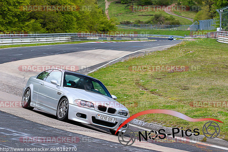 Bild #6182770 - Touristenfahrten Nürburgring Nordschleife (12.05.2019)