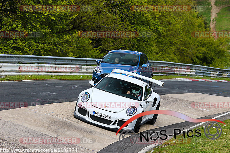 Bild #6182774 - Touristenfahrten Nürburgring Nordschleife (12.05.2019)