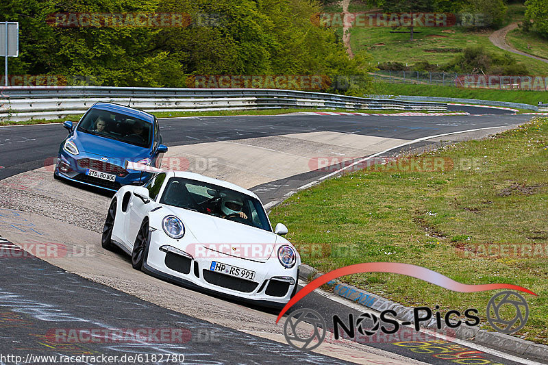 Bild #6182780 - Touristenfahrten Nürburgring Nordschleife (12.05.2019)