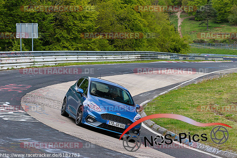 Bild #6182783 - Touristenfahrten Nürburgring Nordschleife (12.05.2019)