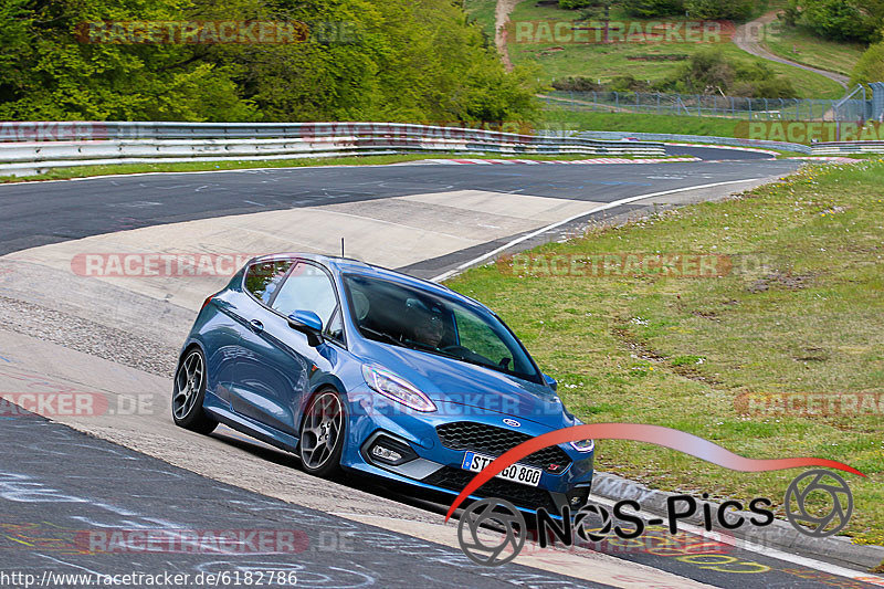 Bild #6182786 - Touristenfahrten Nürburgring Nordschleife (12.05.2019)