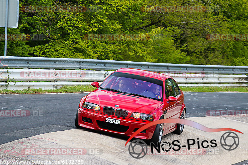 Bild #6182788 - Touristenfahrten Nürburgring Nordschleife (12.05.2019)