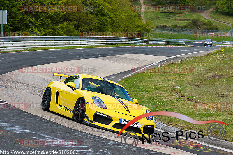 Bild #6182802 - Touristenfahrten Nürburgring Nordschleife (12.05.2019)