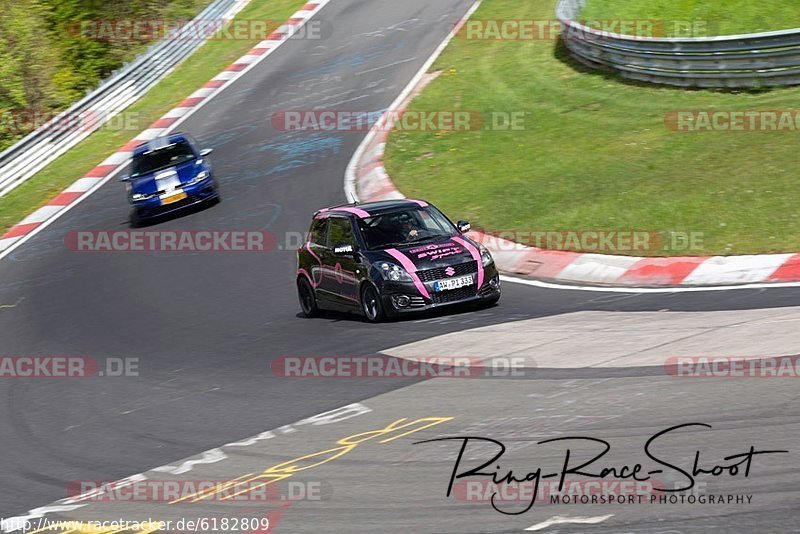 Bild #6182809 - Touristenfahrten Nürburgring Nordschleife (12.05.2019)