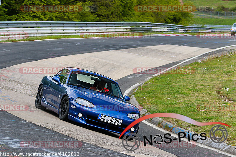 Bild #6182813 - Touristenfahrten Nürburgring Nordschleife (12.05.2019)