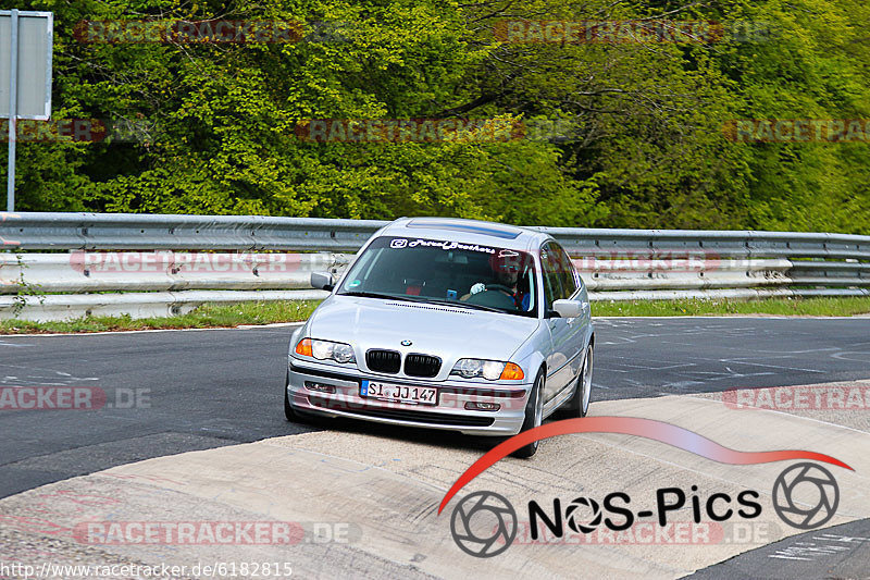 Bild #6182815 - Touristenfahrten Nürburgring Nordschleife (12.05.2019)