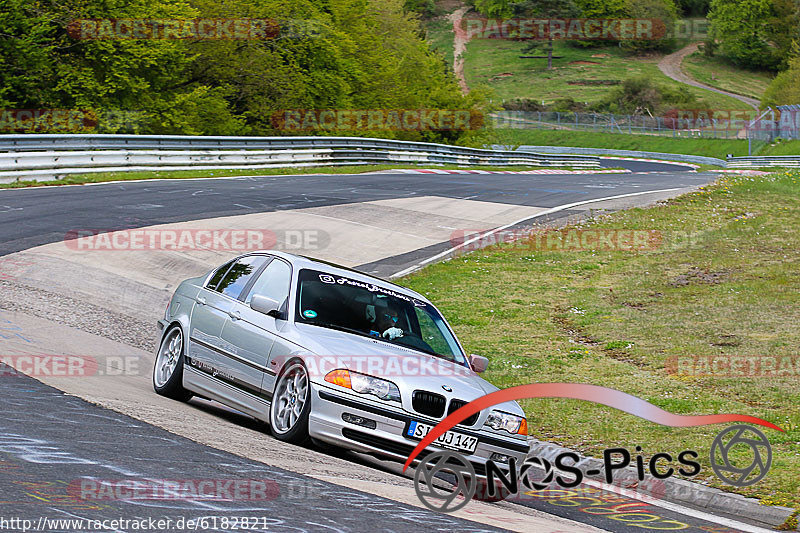 Bild #6182821 - Touristenfahrten Nürburgring Nordschleife (12.05.2019)