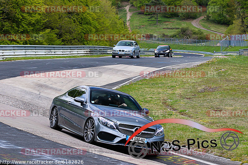 Bild #6182826 - Touristenfahrten Nürburgring Nordschleife (12.05.2019)