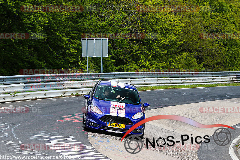 Bild #6182846 - Touristenfahrten Nürburgring Nordschleife (12.05.2019)