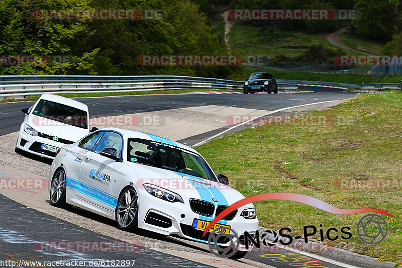 Bild #6182897 - Touristenfahrten Nürburgring Nordschleife (12.05.2019)