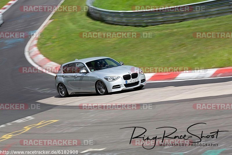 Bild #6182908 - Touristenfahrten Nürburgring Nordschleife (12.05.2019)