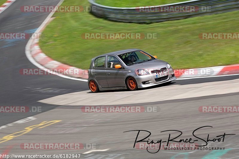 Bild #6182947 - Touristenfahrten Nürburgring Nordschleife (12.05.2019)