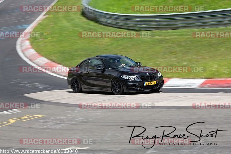 Bild #6183040 - Touristenfahrten Nürburgring Nordschleife (12.05.2019)