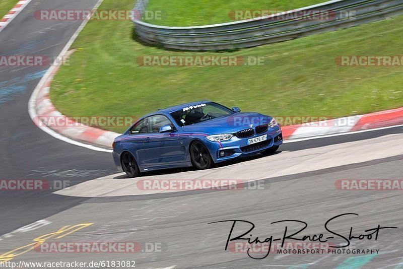 Bild #6183082 - Touristenfahrten Nürburgring Nordschleife (12.05.2019)