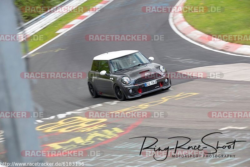 Bild #6183136 - Touristenfahrten Nürburgring Nordschleife (12.05.2019)