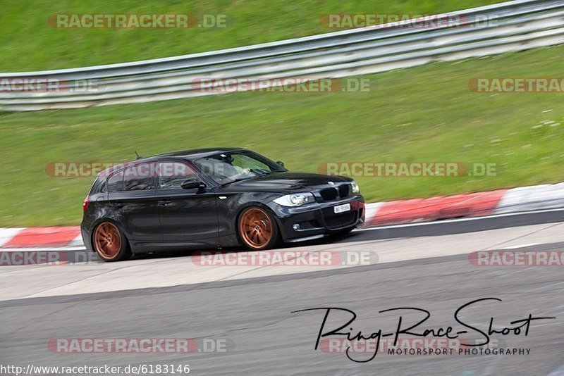 Bild #6183146 - Touristenfahrten Nürburgring Nordschleife (12.05.2019)