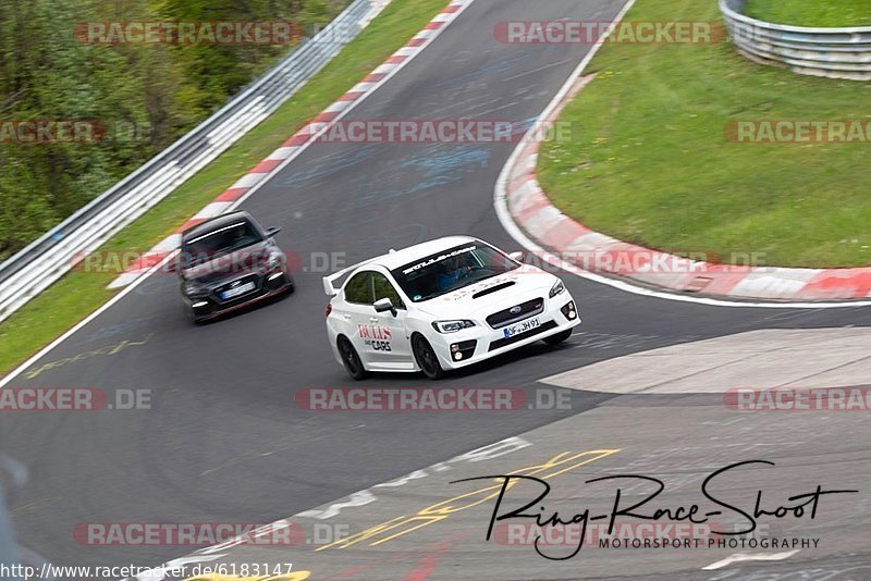 Bild #6183147 - Touristenfahrten Nürburgring Nordschleife (12.05.2019)