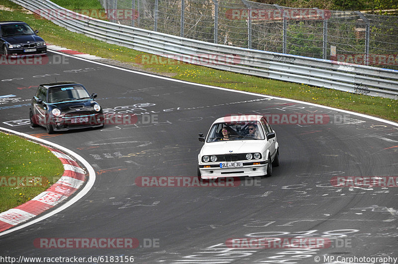 Bild #6183156 - Touristenfahrten Nürburgring Nordschleife (12.05.2019)