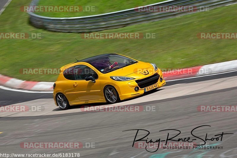 Bild #6183178 - Touristenfahrten Nürburgring Nordschleife (12.05.2019)