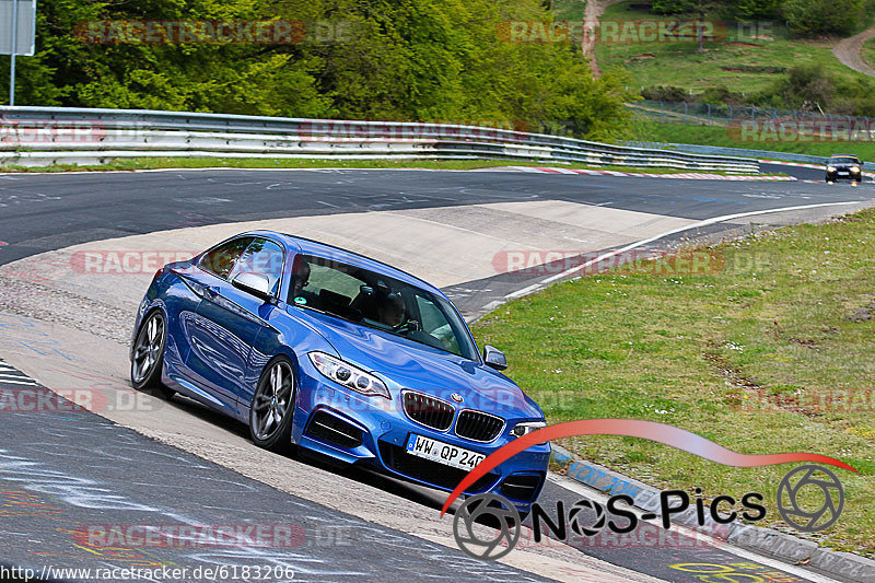 Bild #6183206 - Touristenfahrten Nürburgring Nordschleife (12.05.2019)