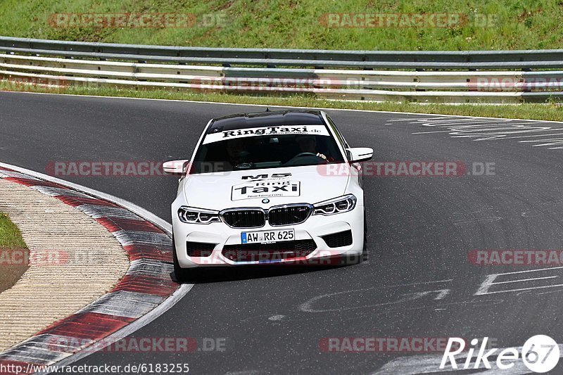 Bild #6183255 - Touristenfahrten Nürburgring Nordschleife (12.05.2019)