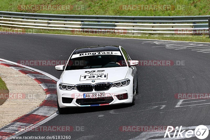 Bild #6183260 - Touristenfahrten Nürburgring Nordschleife (12.05.2019)