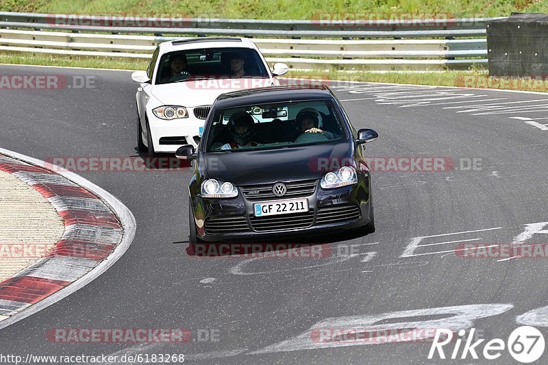 Bild #6183268 - Touristenfahrten Nürburgring Nordschleife (12.05.2019)