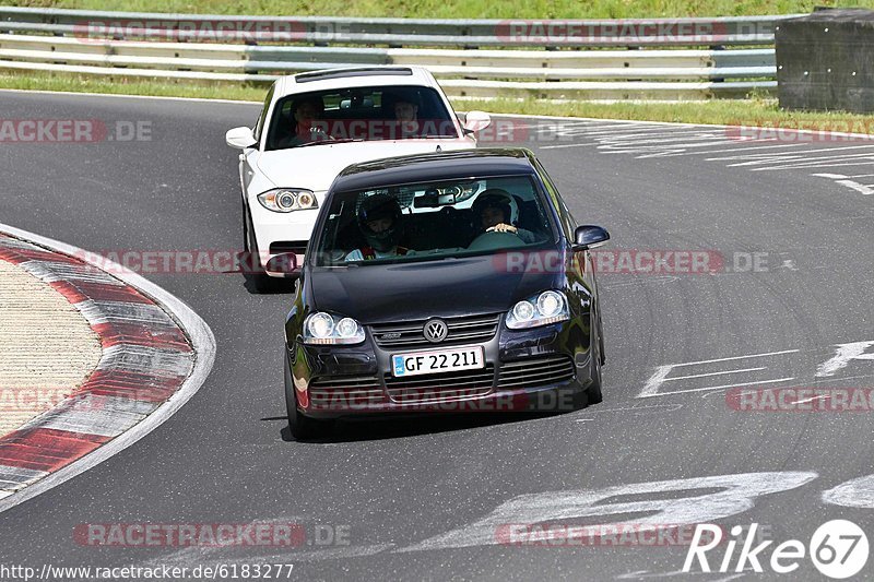 Bild #6183277 - Touristenfahrten Nürburgring Nordschleife (12.05.2019)