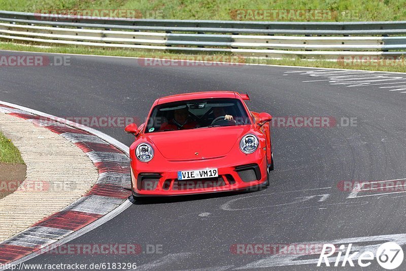 Bild #6183296 - Touristenfahrten Nürburgring Nordschleife (12.05.2019)