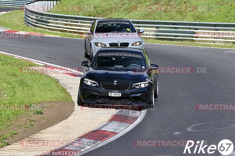 Bild #6183350 - Touristenfahrten Nürburgring Nordschleife (12.05.2019)