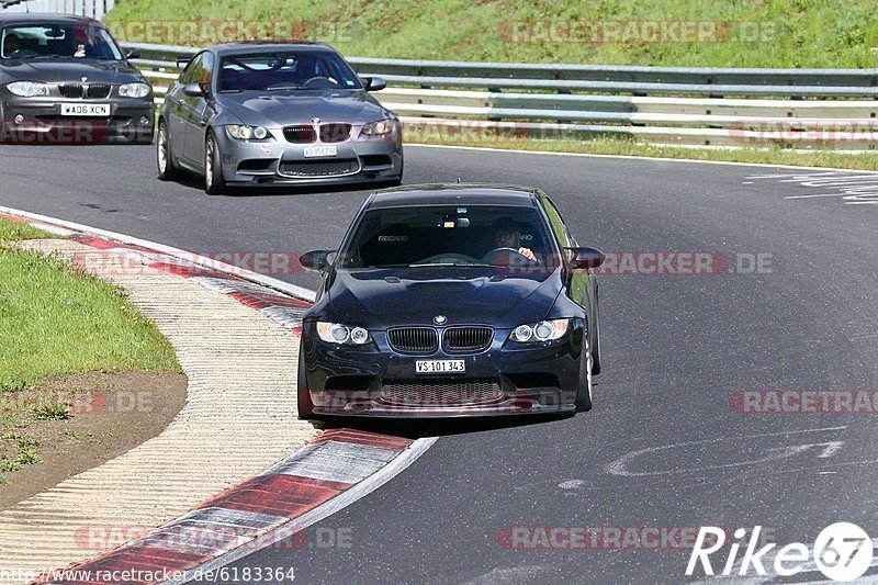 Bild #6183364 - Touristenfahrten Nürburgring Nordschleife (12.05.2019)