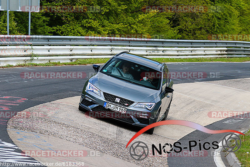 Bild #6183368 - Touristenfahrten Nürburgring Nordschleife (12.05.2019)