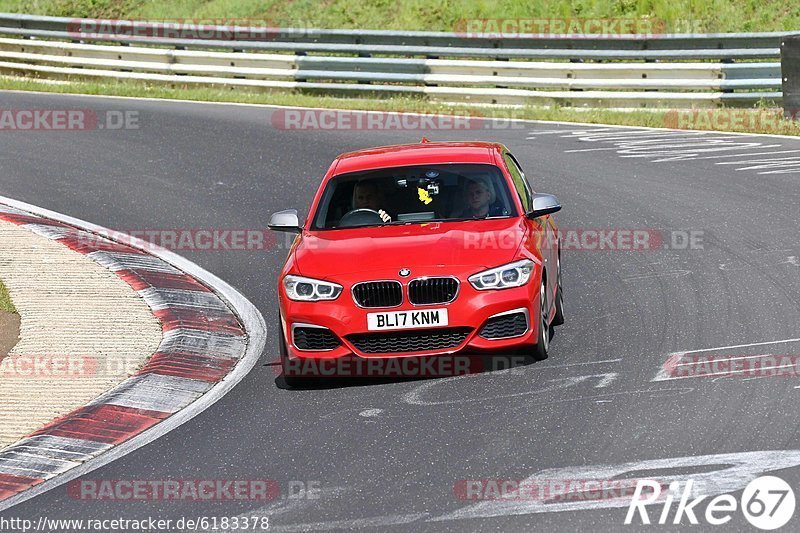 Bild #6183378 - Touristenfahrten Nürburgring Nordschleife (12.05.2019)