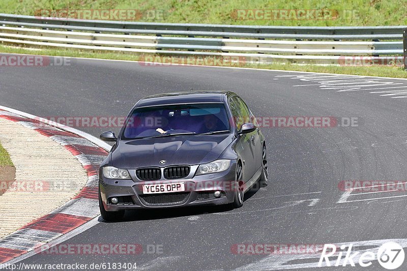 Bild #6183404 - Touristenfahrten Nürburgring Nordschleife (12.05.2019)