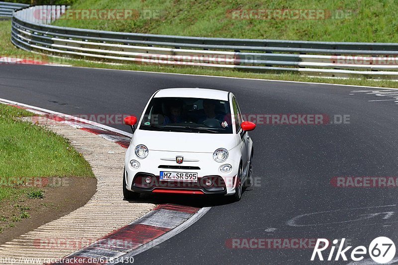 Bild #6183430 - Touristenfahrten Nürburgring Nordschleife (12.05.2019)