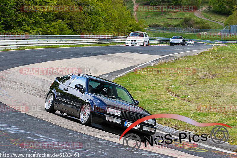 Bild #6183461 - Touristenfahrten Nürburgring Nordschleife (12.05.2019)