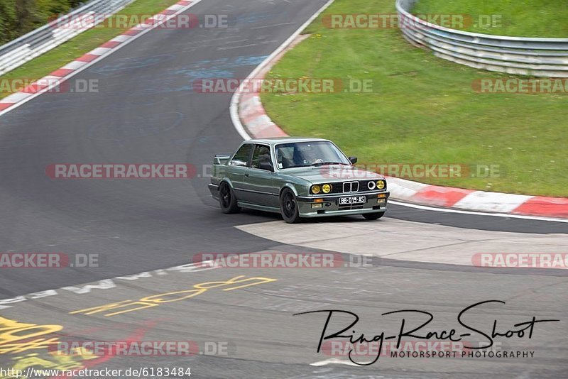 Bild #6183484 - Touristenfahrten Nürburgring Nordschleife (12.05.2019)