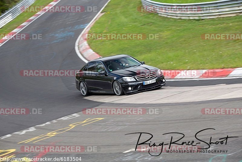 Bild #6183504 - Touristenfahrten Nürburgring Nordschleife (12.05.2019)