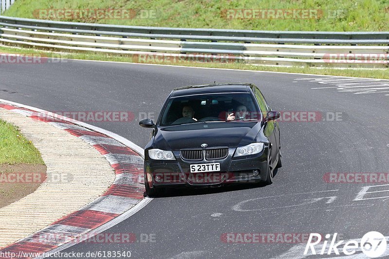 Bild #6183540 - Touristenfahrten Nürburgring Nordschleife (12.05.2019)