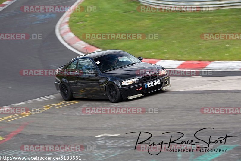 Bild #6183661 - Touristenfahrten Nürburgring Nordschleife (12.05.2019)