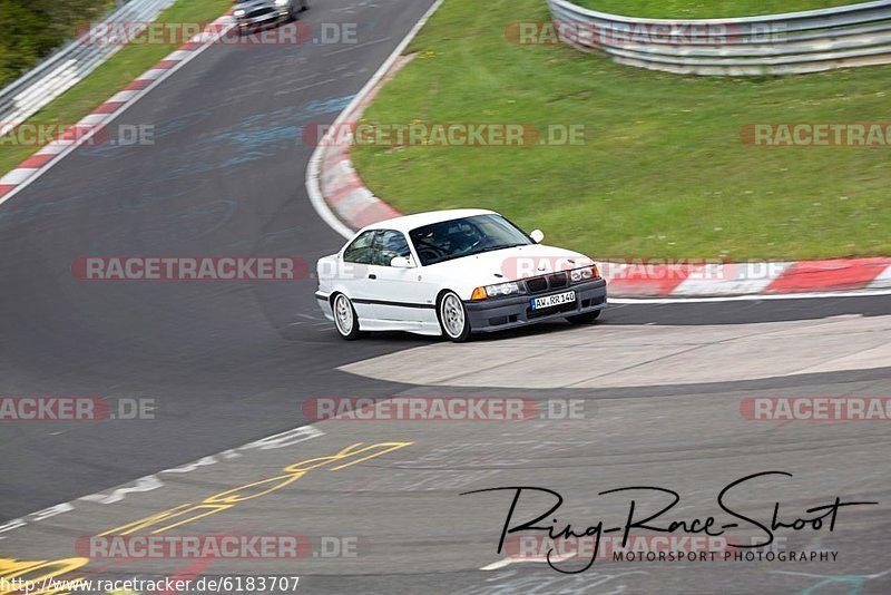 Bild #6183707 - Touristenfahrten Nürburgring Nordschleife (12.05.2019)