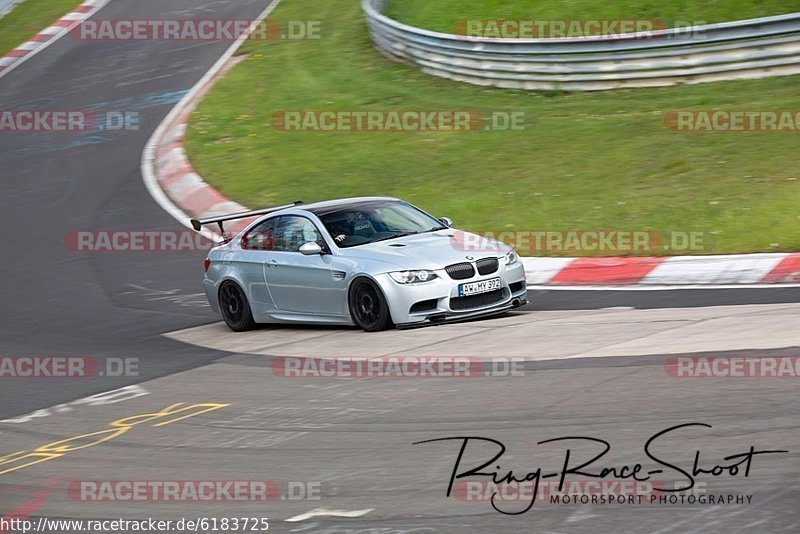 Bild #6183725 - Touristenfahrten Nürburgring Nordschleife (12.05.2019)