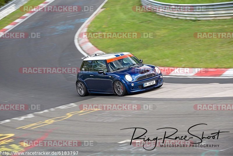 Bild #6183797 - Touristenfahrten Nürburgring Nordschleife (12.05.2019)