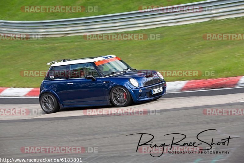 Bild #6183801 - Touristenfahrten Nürburgring Nordschleife (12.05.2019)