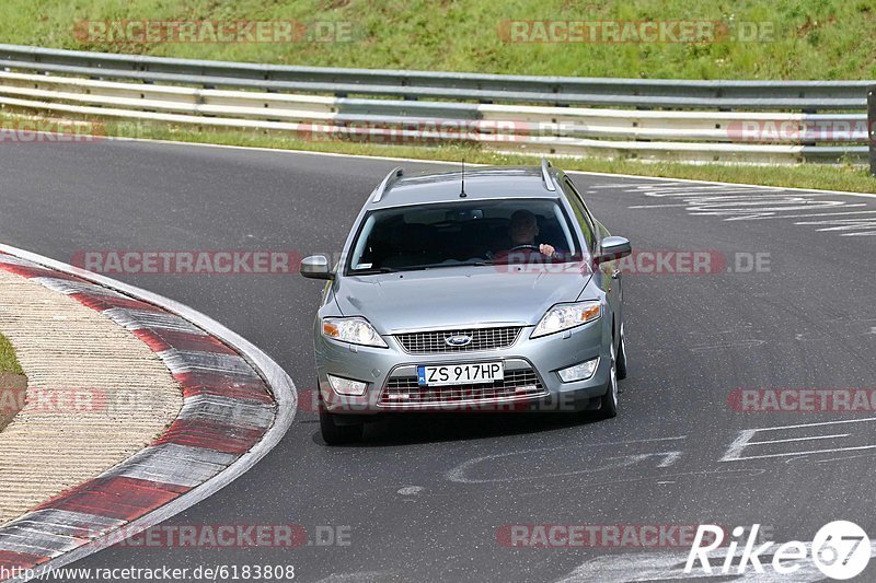 Bild #6183808 - Touristenfahrten Nürburgring Nordschleife (12.05.2019)