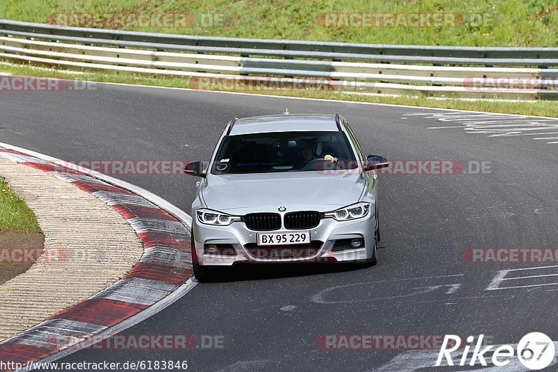 Bild #6183846 - Touristenfahrten Nürburgring Nordschleife (12.05.2019)