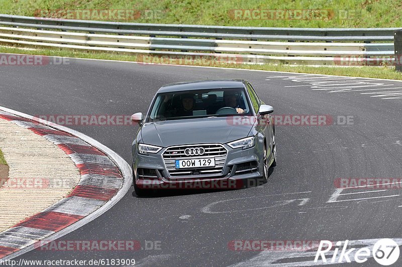 Bild #6183909 - Touristenfahrten Nürburgring Nordschleife (12.05.2019)