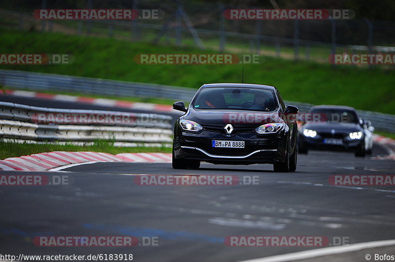 Bild #6183918 - Touristenfahrten Nürburgring Nordschleife (12.05.2019)