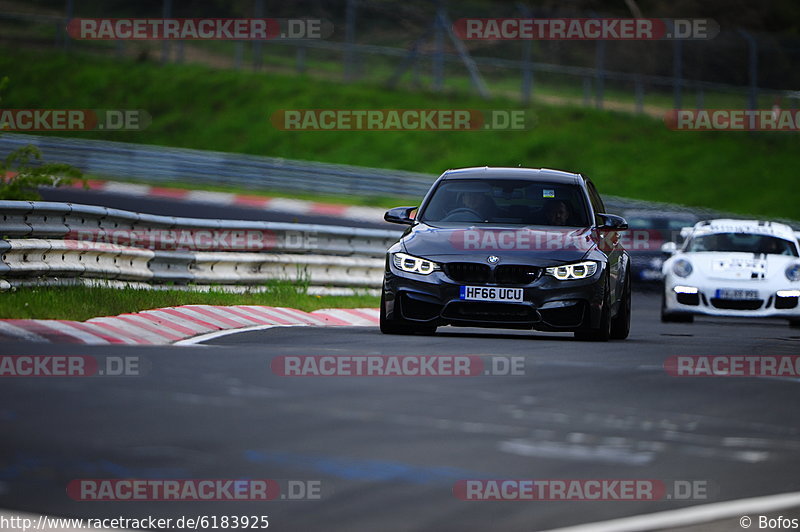 Bild #6183925 - Touristenfahrten Nürburgring Nordschleife (12.05.2019)