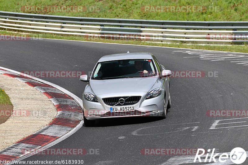 Bild #6183930 - Touristenfahrten Nürburgring Nordschleife (12.05.2019)